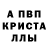 Амфетамин 97% Aykin Tursinakin